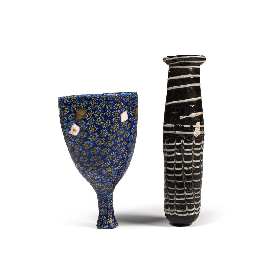 Glass Vessel Group