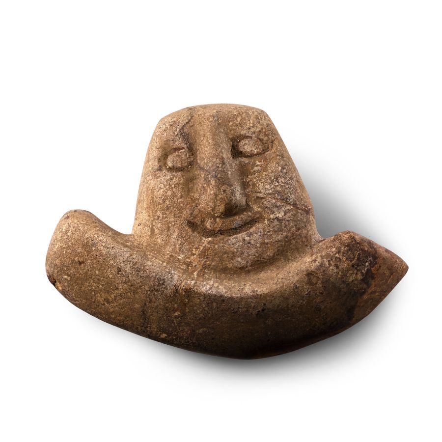 South East Asian Rhyolite Idol