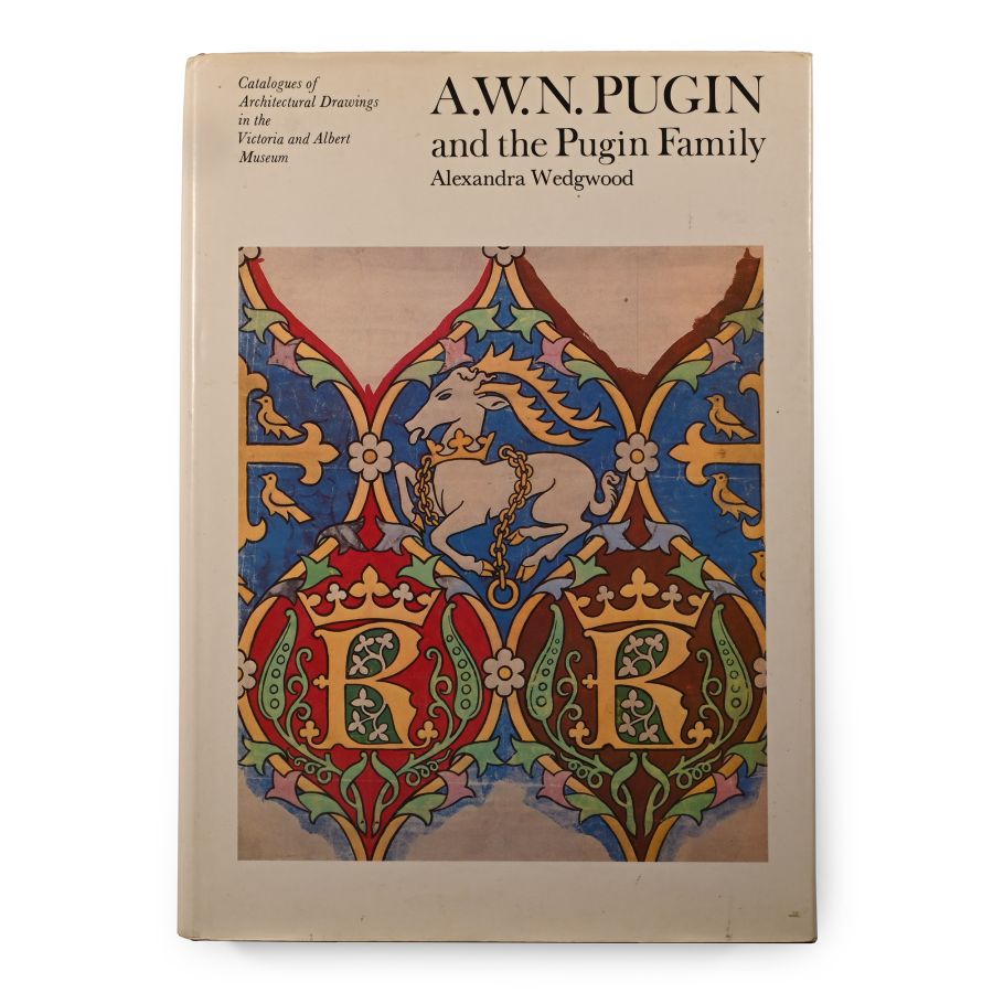 A.W.N. Pugin and the Pugin Family