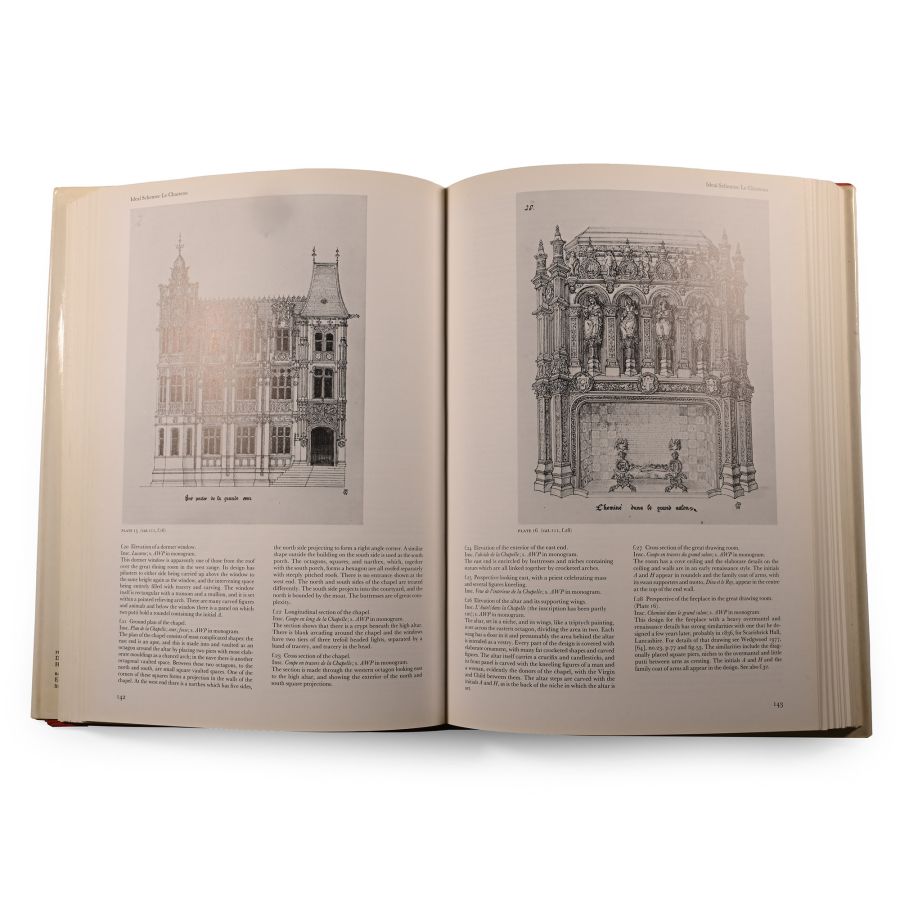 A.W.N. Pugin and the Pugin Family