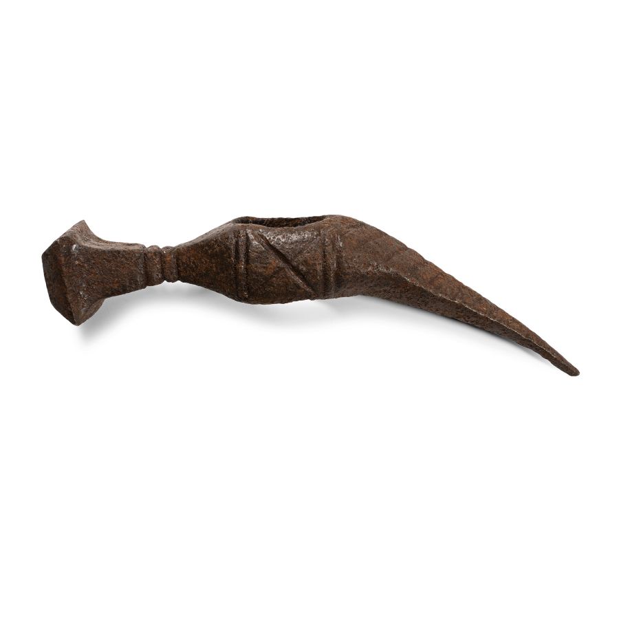 Tudor Period Renaissance Iron War Hammer