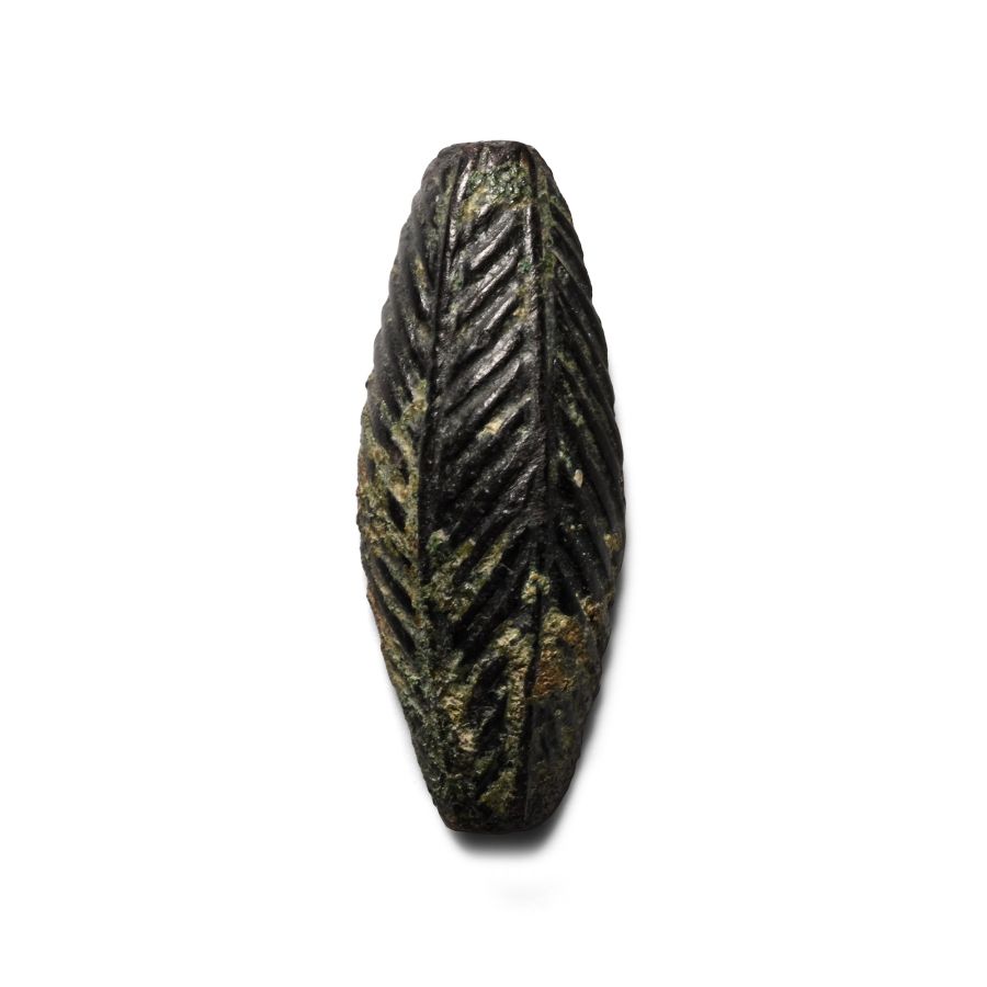 Viking Bronze Trade Weight