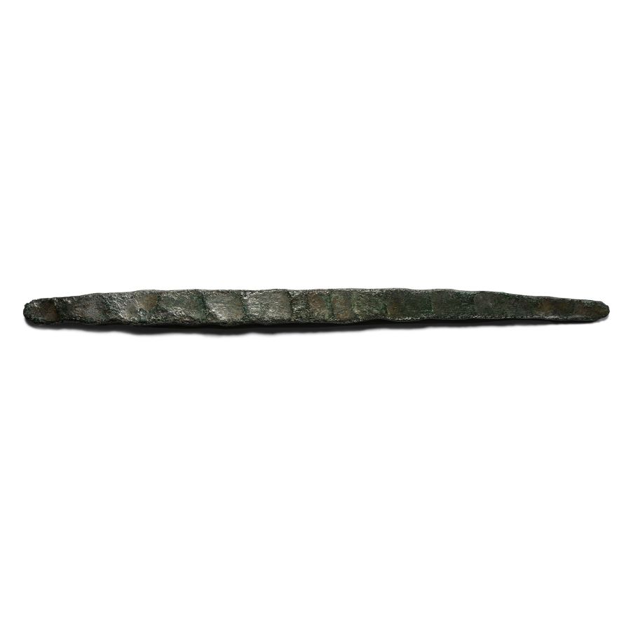 Large Bronze Age Currency Ingot