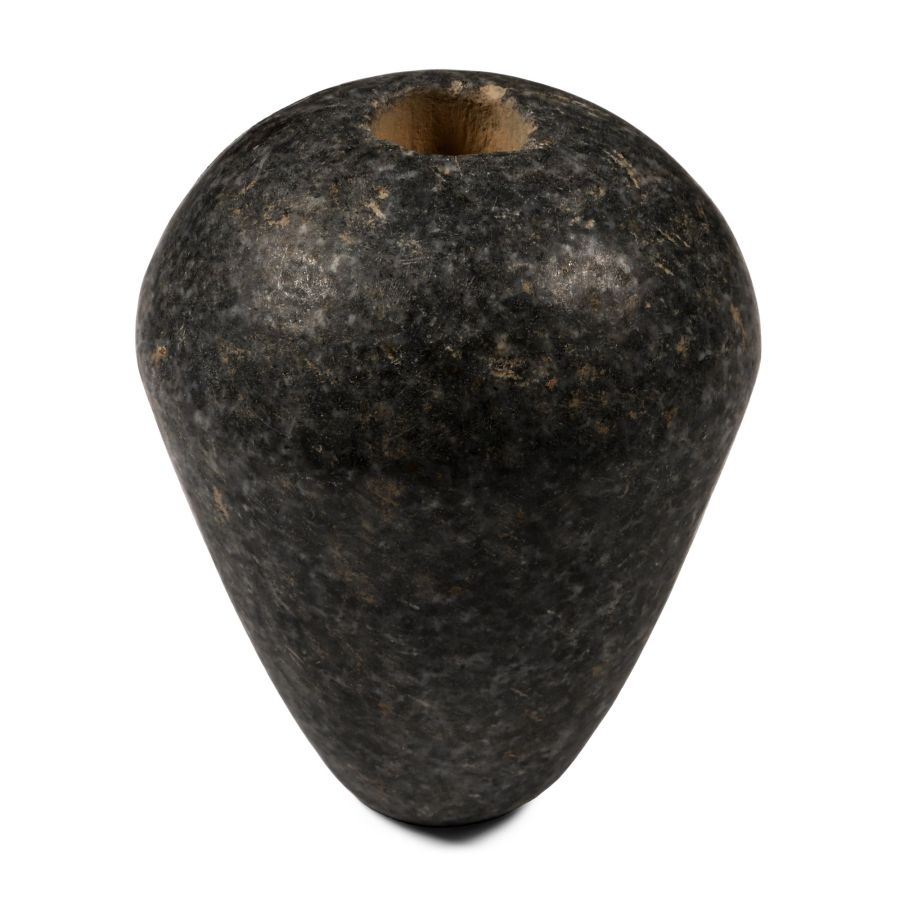 Western Asiatic Stone Macehead