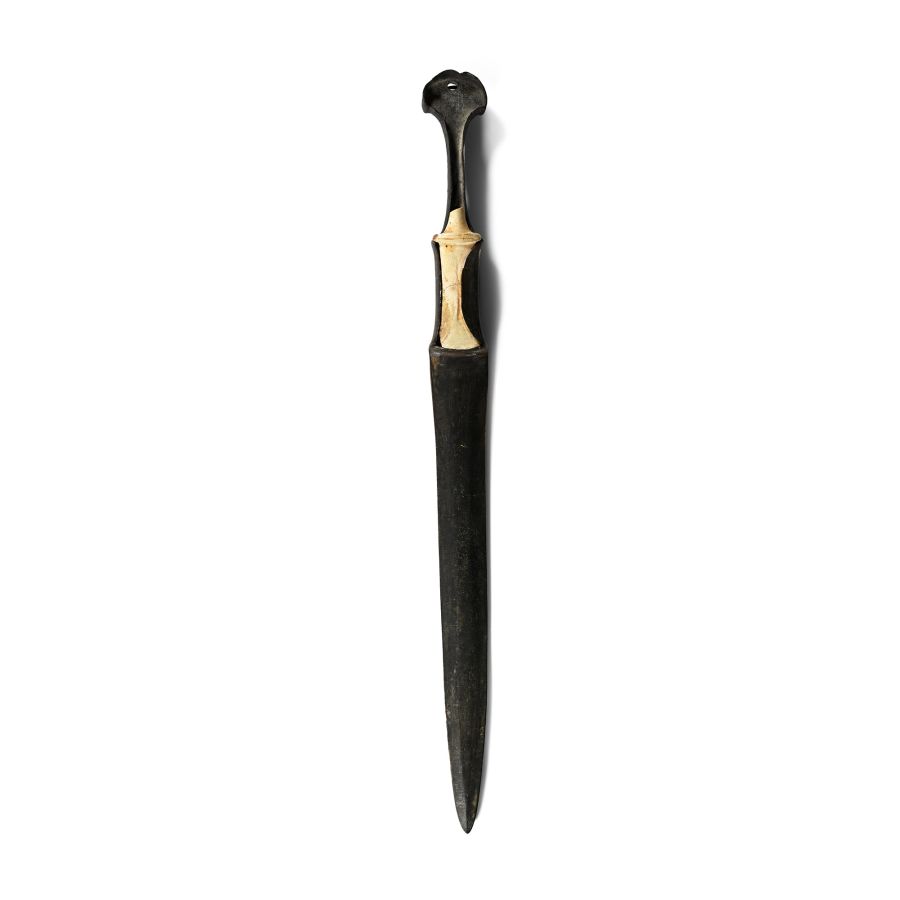 Luristan Bronze Dagger