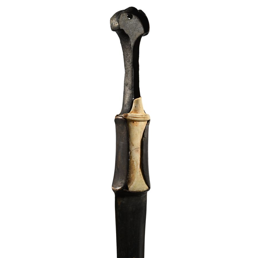 Luristan Bronze Dagger