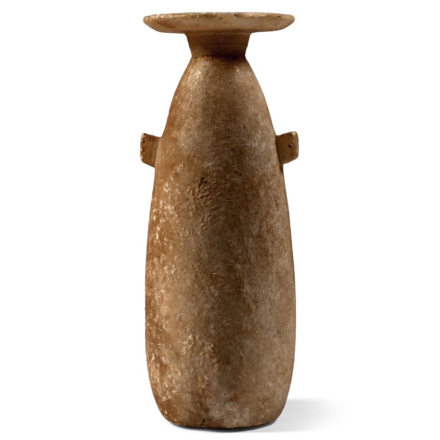 Phoenician Alabastron with Handles
