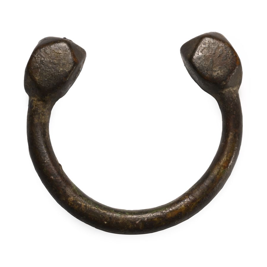 Western Asiatic Bronze Bracelet