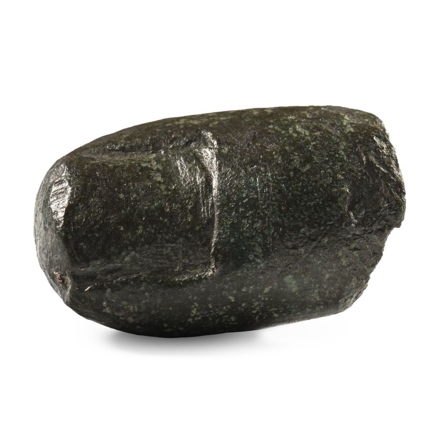 Roman Bronze Life-Size Statue Thumb