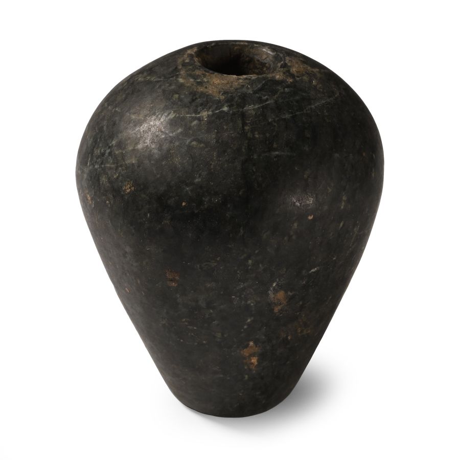 Western Asiatic Stone Macehead