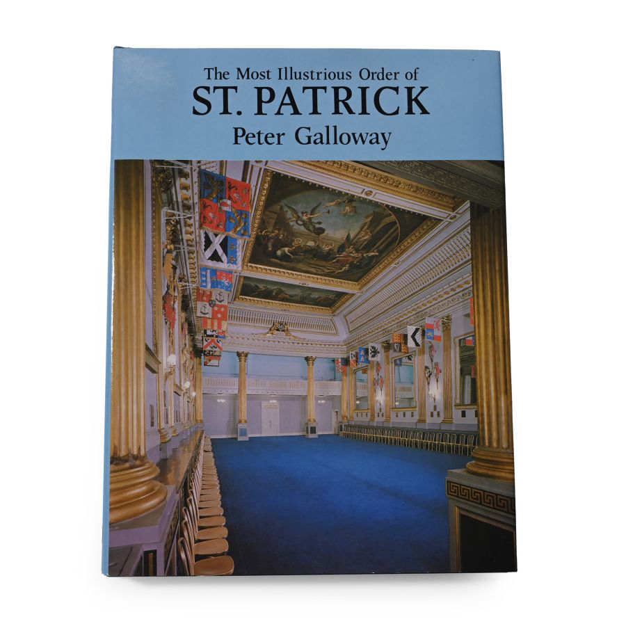 The Most Illustrious Order of St. Patrick