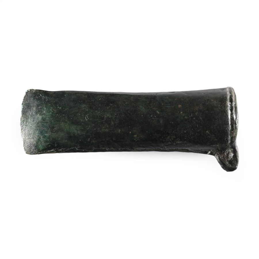 Bronze Age Socketted Axehead