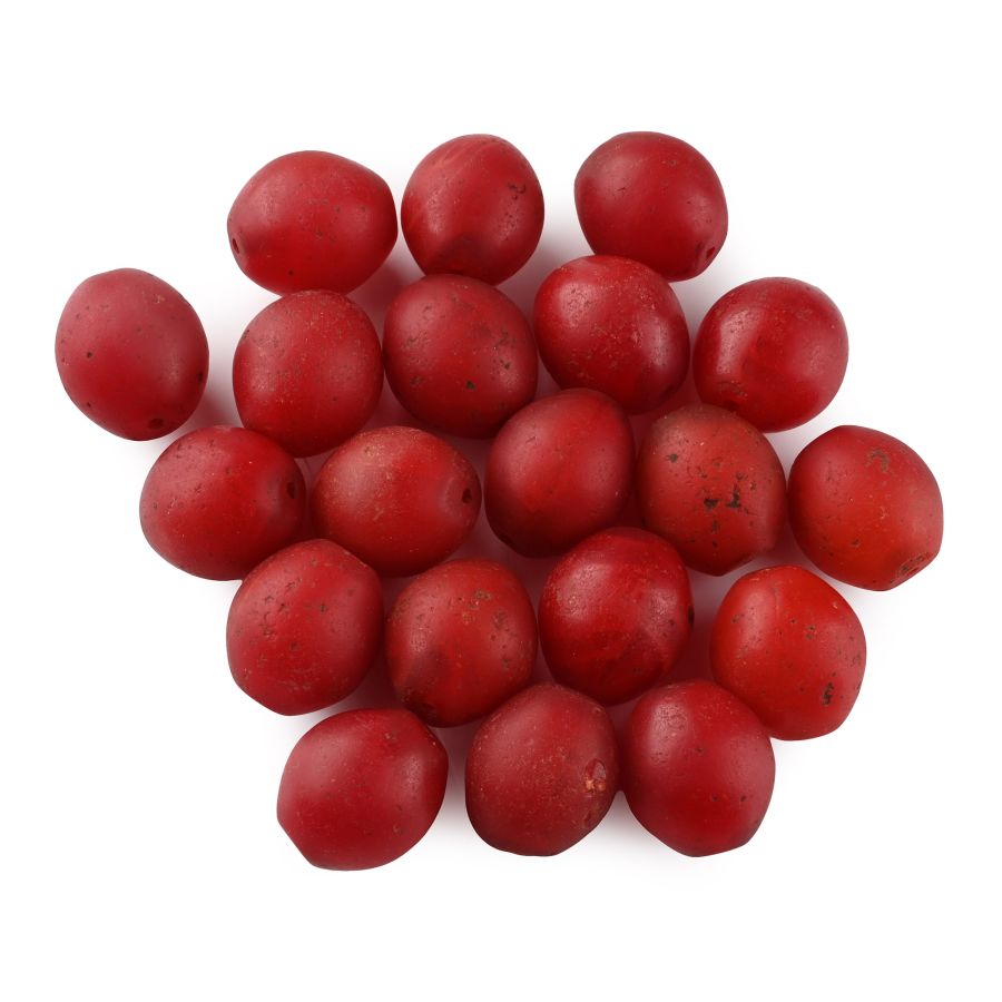 Glass Bead Group
