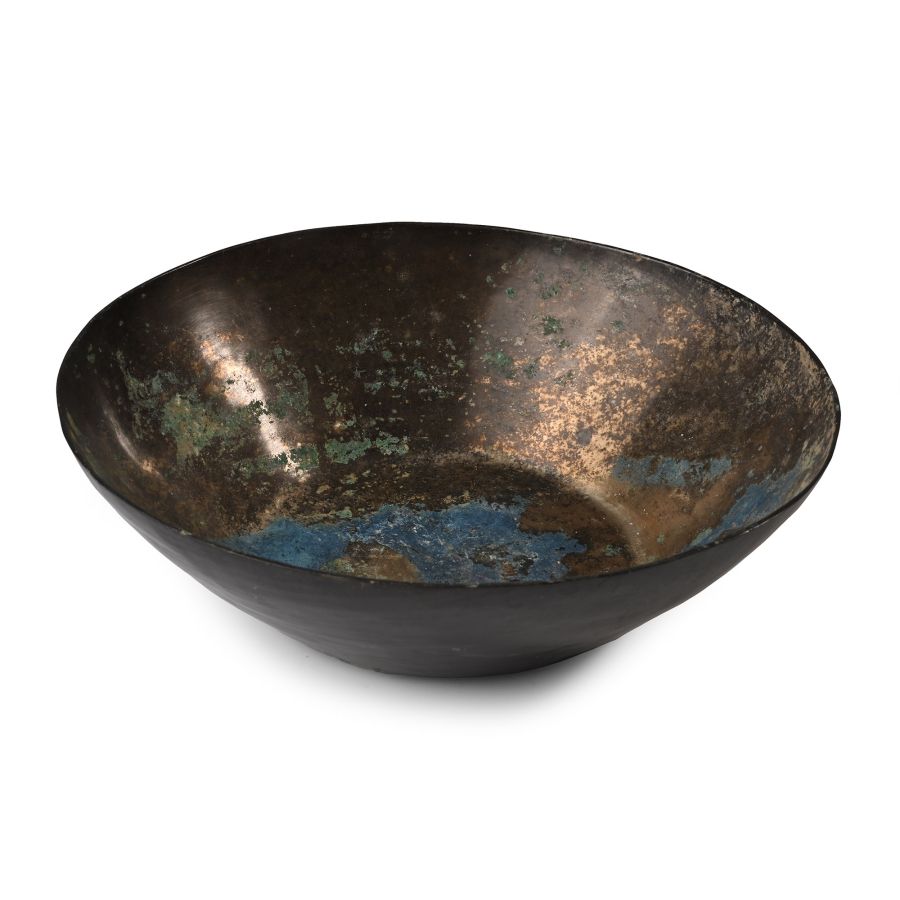 Graeco-Persian Bronze Vessel