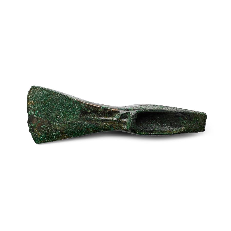 British Bronze Age Palstave Axehead