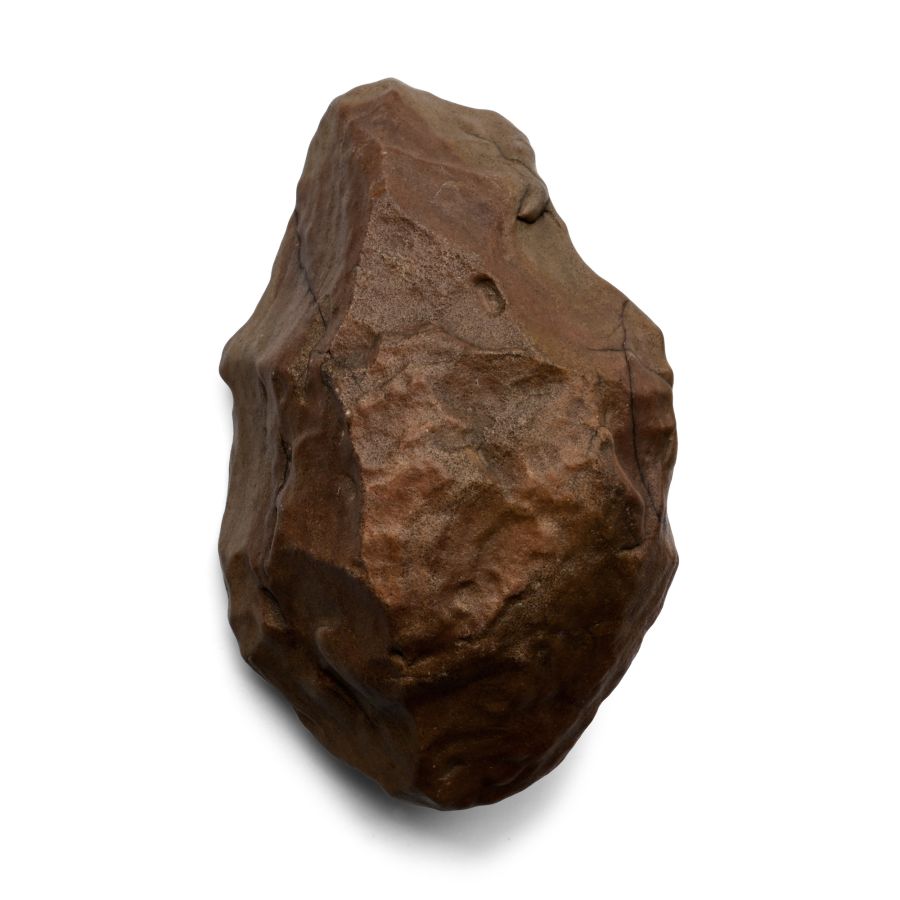 Stone Age 'Homo Erectus' Chert Handaxe