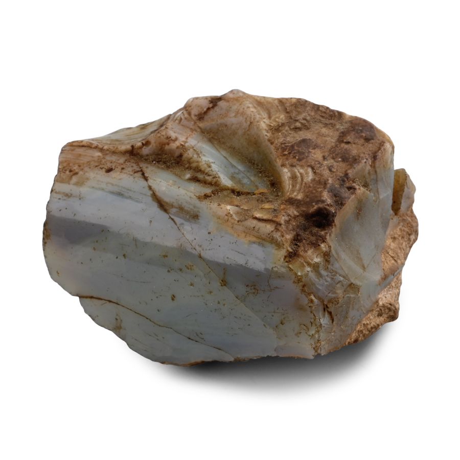 Large Opal Mineral Specimen