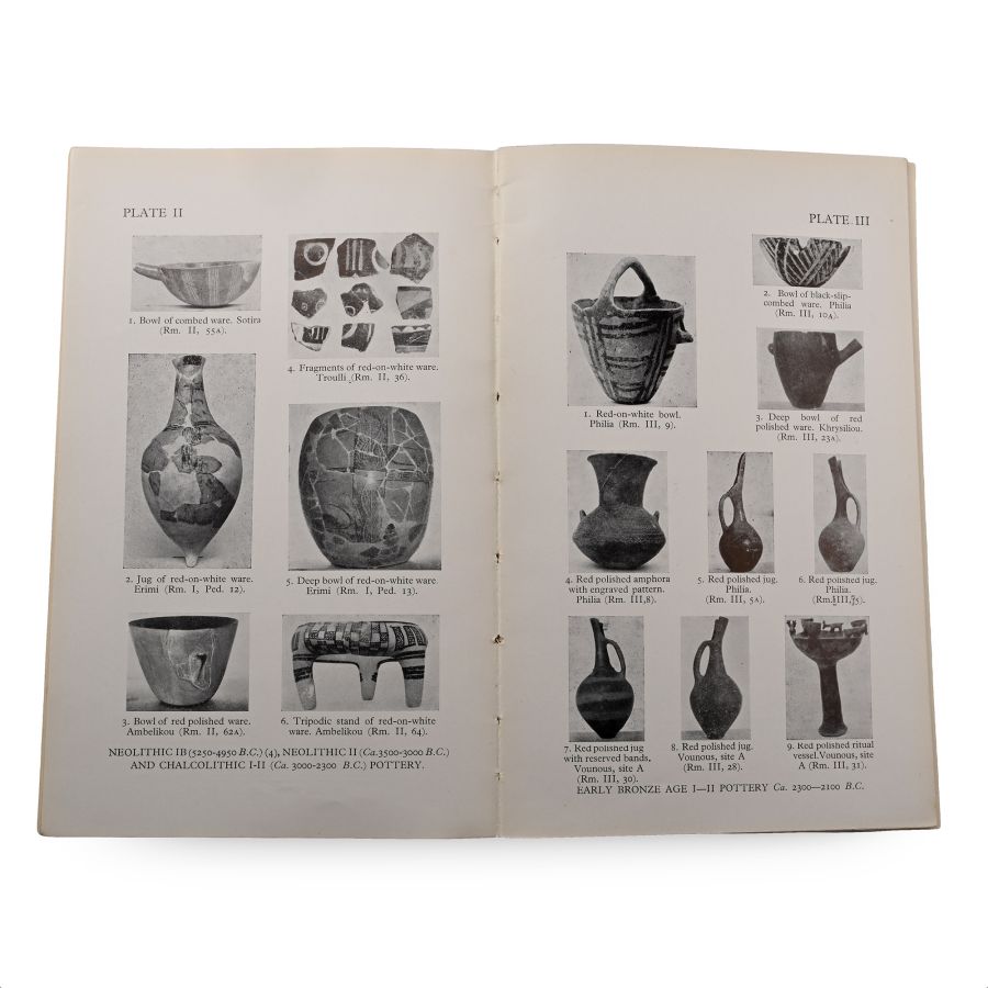 A Guide to the Cyprus Museum in Nicosia
