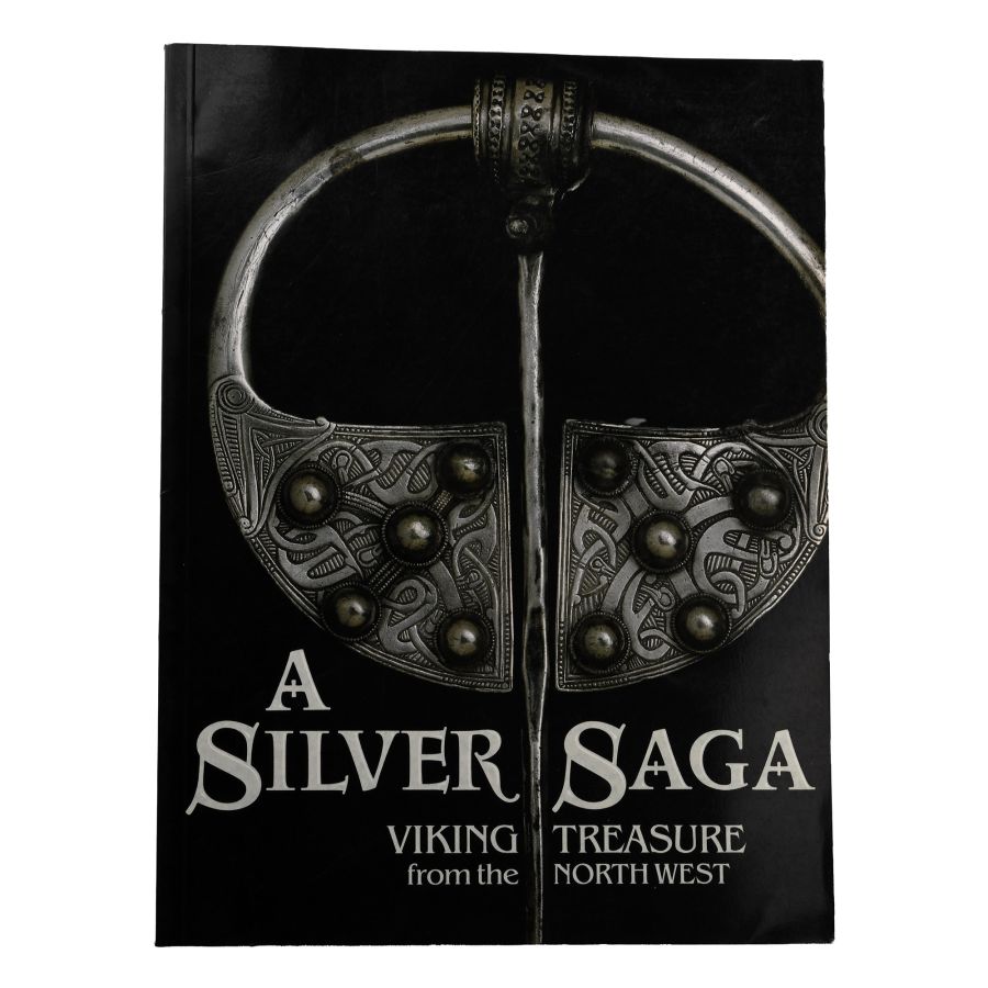 A Silver Saga - Viking Treasure from the North West