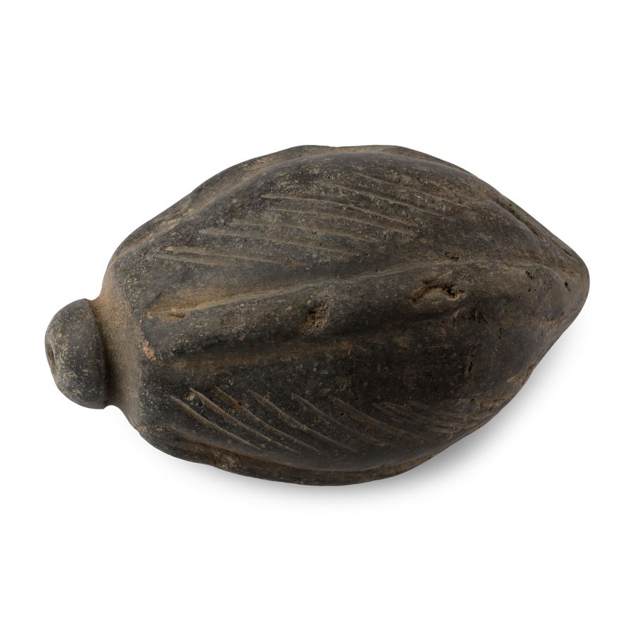 Byzantine 'Greek Fire' Ceramic Fire Bomb or Hand Grenade