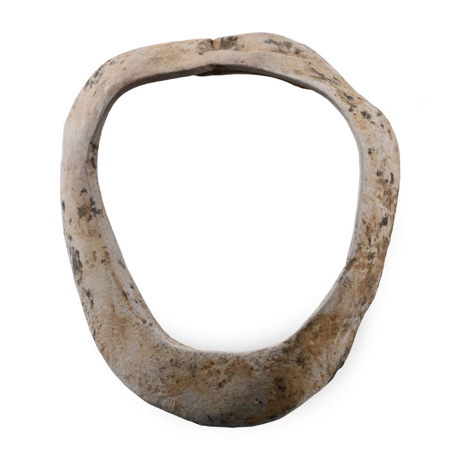 Sumerian Shale Bracelet