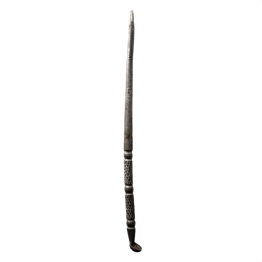 Roman Silver Ligula with Stylus