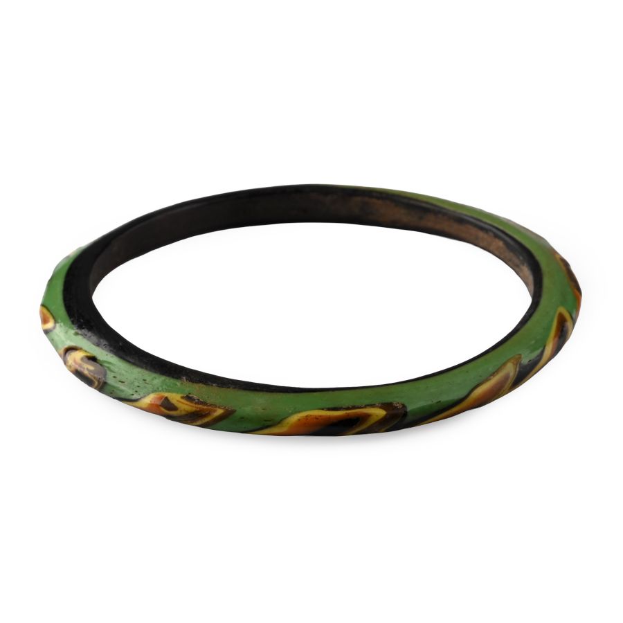 Byzantine Period Glass Bangle