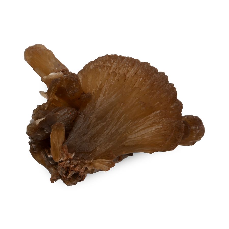 Stilbite Crystal Mineral Display Specimen