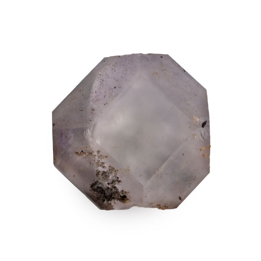 Large Fluorite Crystal Mineral Display Specimen