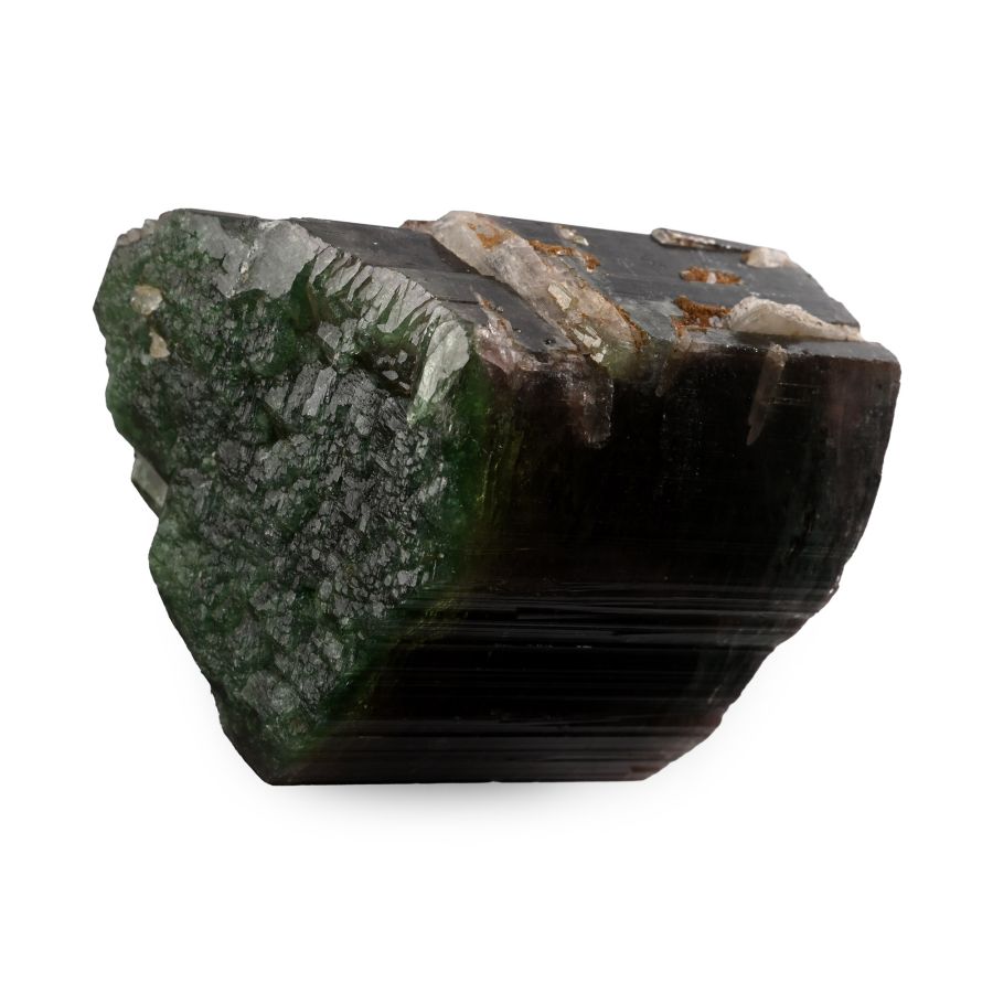 Tourmaline Crystal Mineral Display Specimen