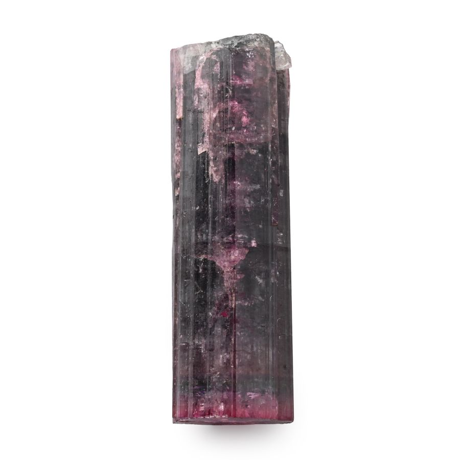 Tourmaline Crystal Mineral Display Specimen