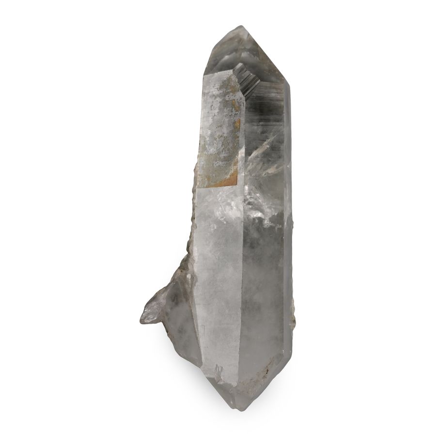 Chlorite Quartz Crystal Mineral Display Specimen