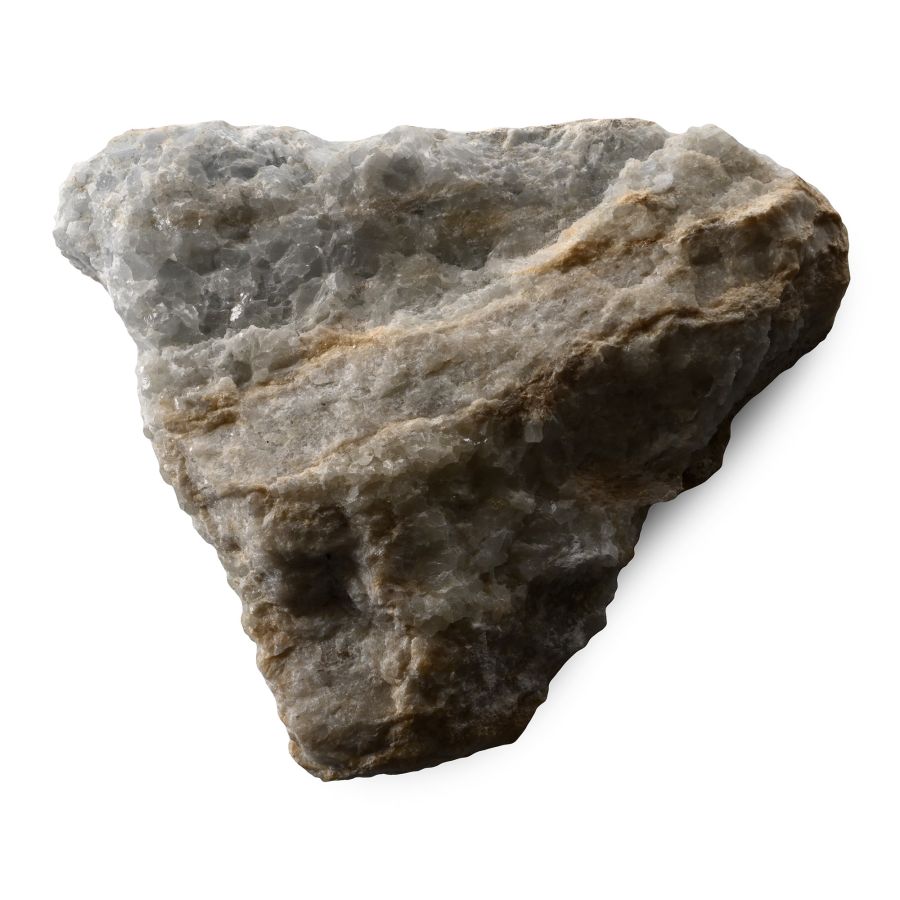 Large Mineral Display Specimen