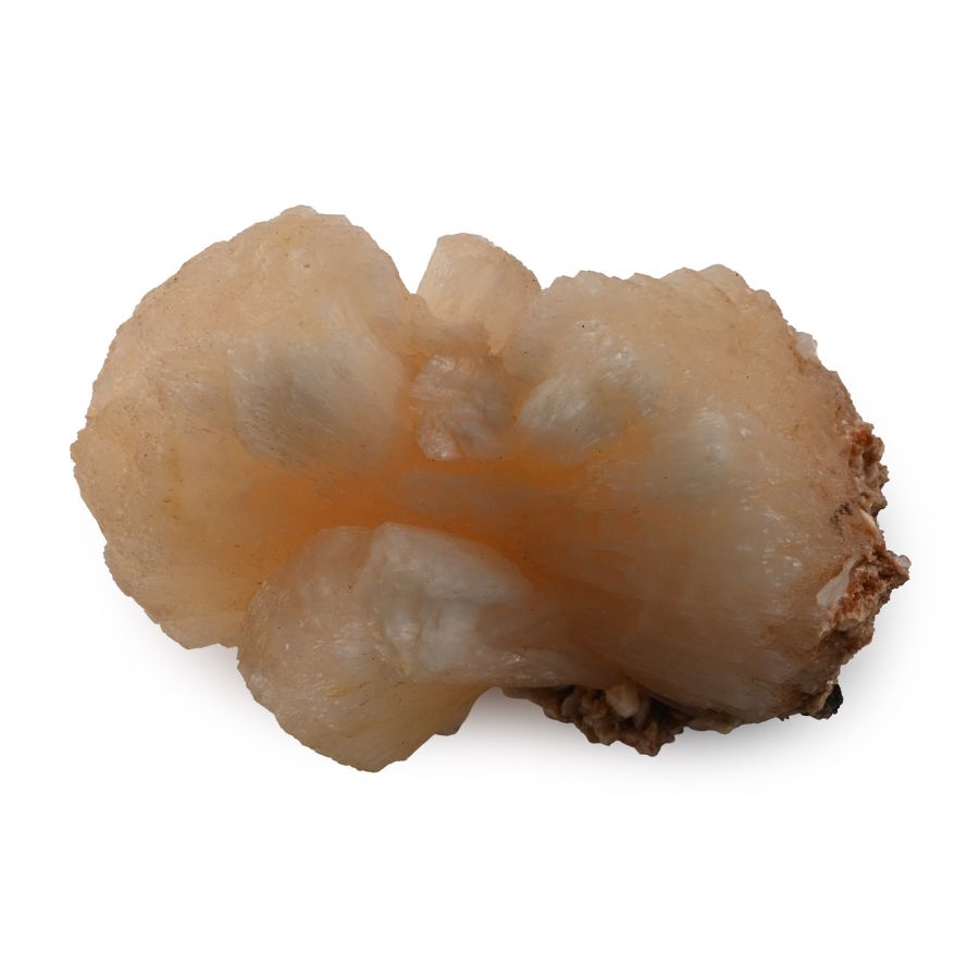 Stilbite Crystal Mineral Display Specimen