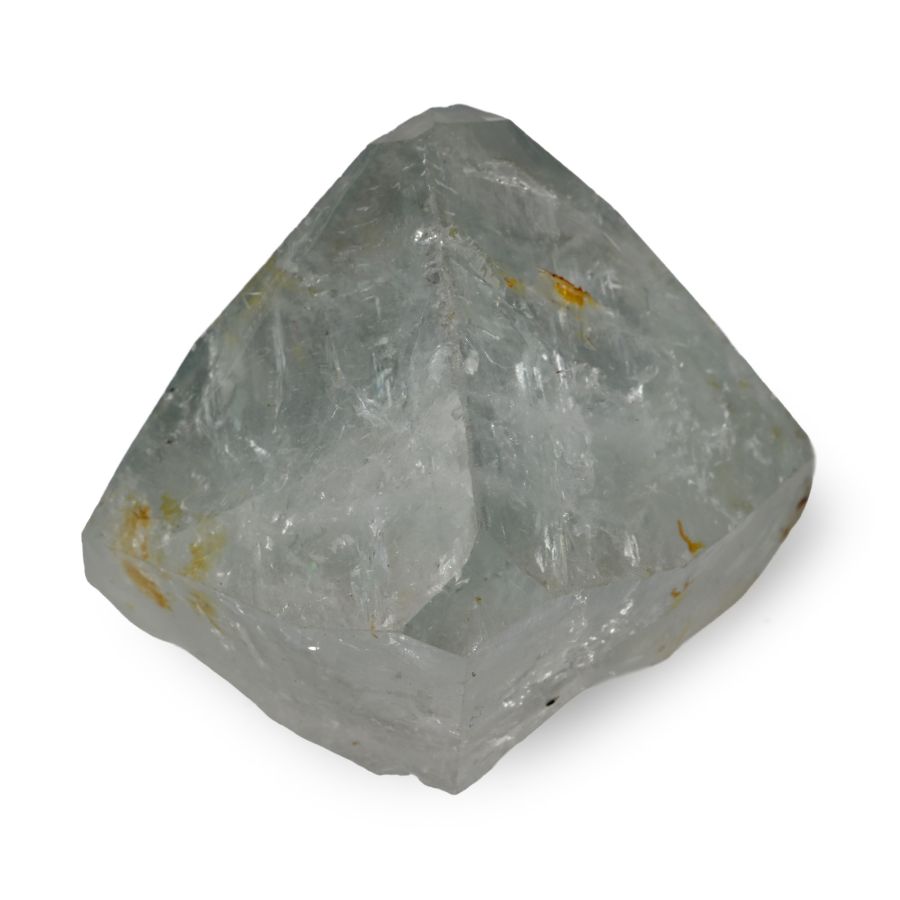Quartz Crystal Mineral Display Specimen