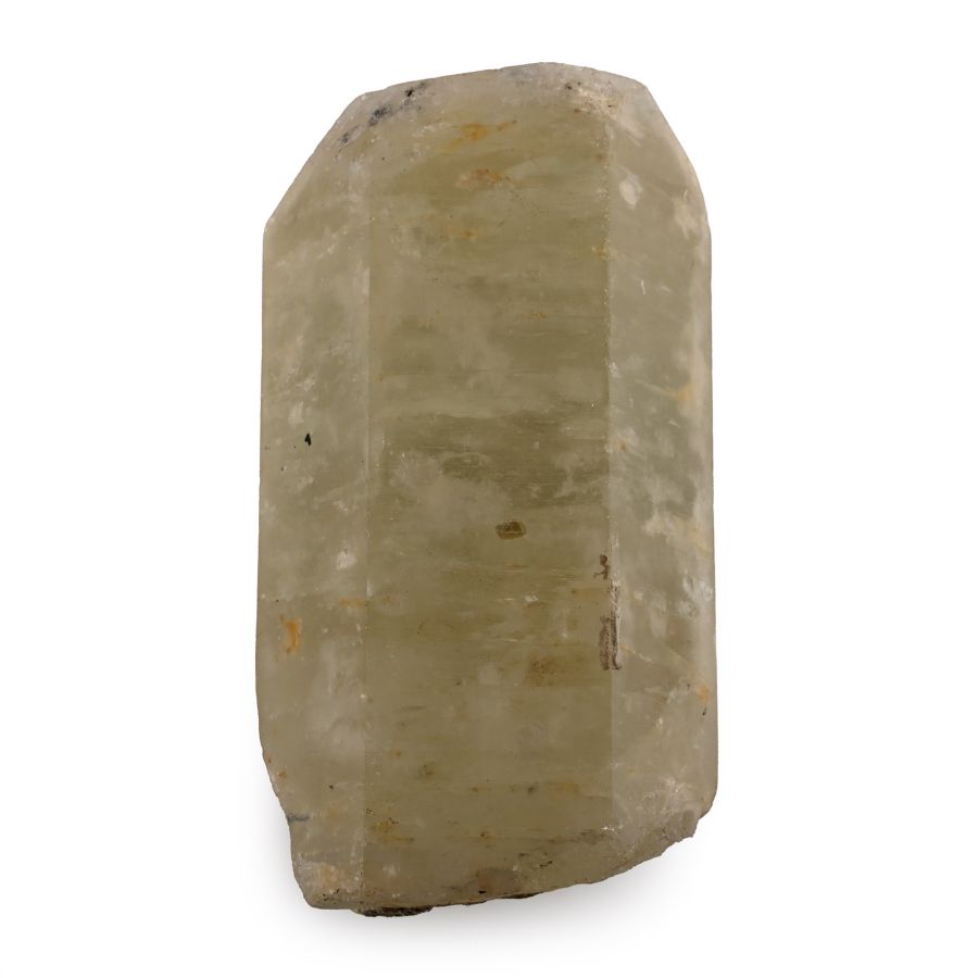 Quartz Crystal Mineral Display Specimen