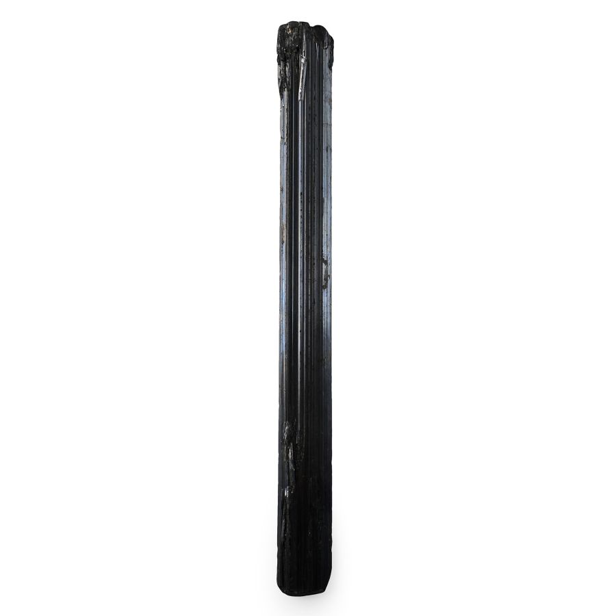Large Stibnite Crystal Mineral Display Specimen