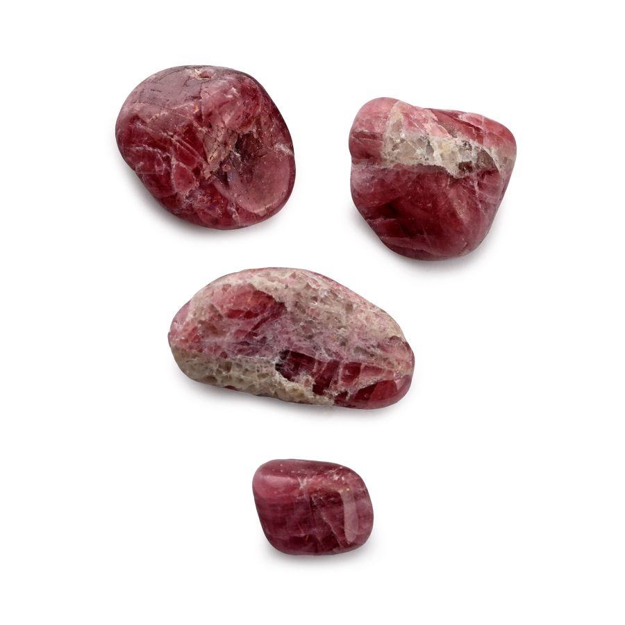 Rubellite and Tourmaline Group
