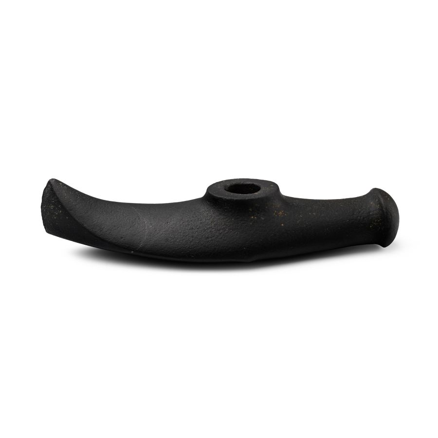 Stone Age Corded Ware Polished Battle Axehead