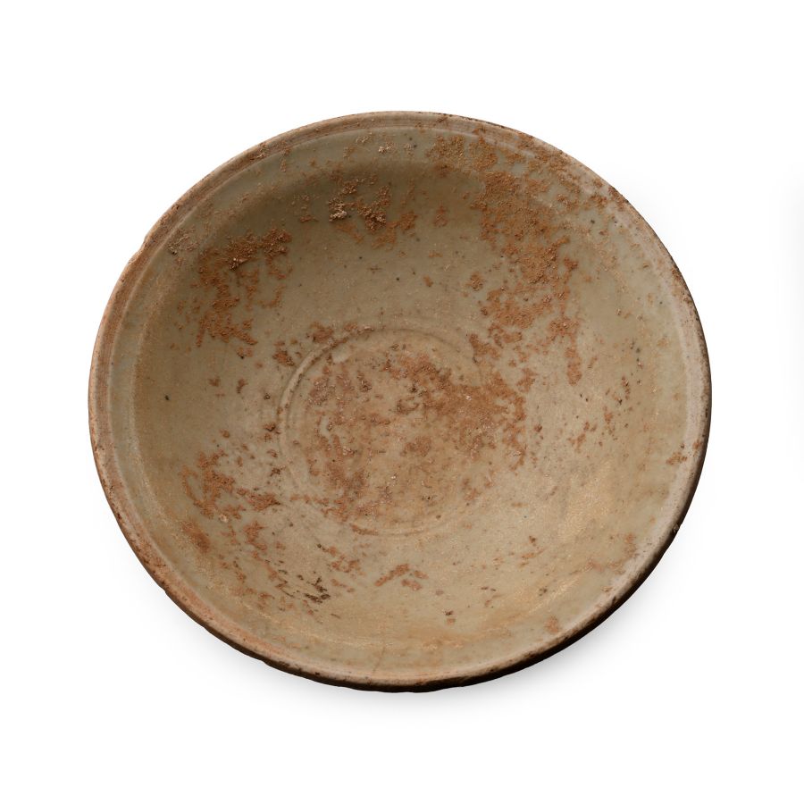 Chinese Song Green Glazed Dish