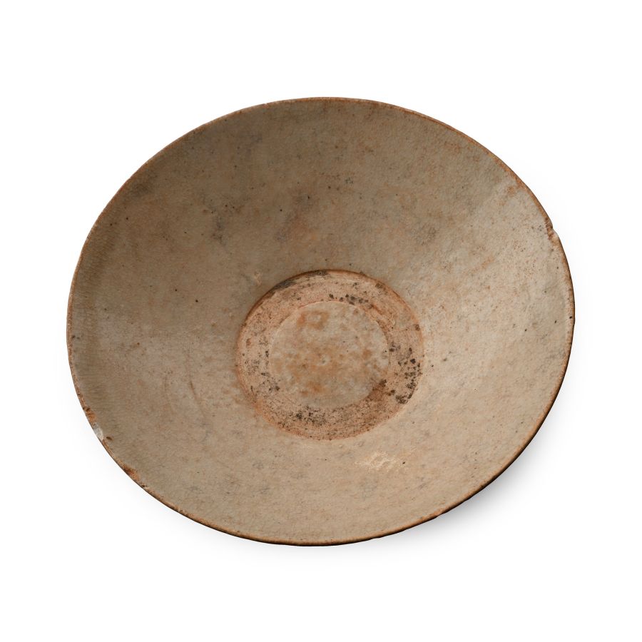 Chinese Song Green Glazed Dish