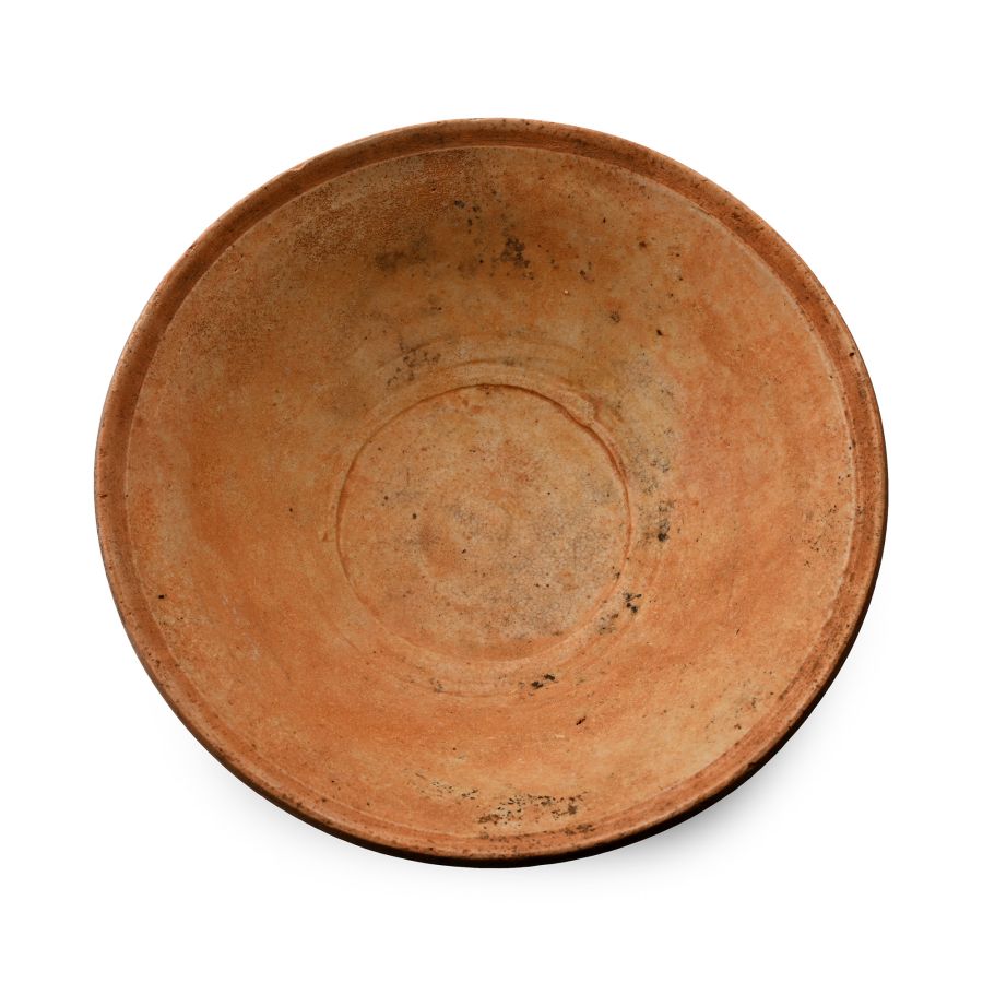 Chinese Song Green Glazed Dish