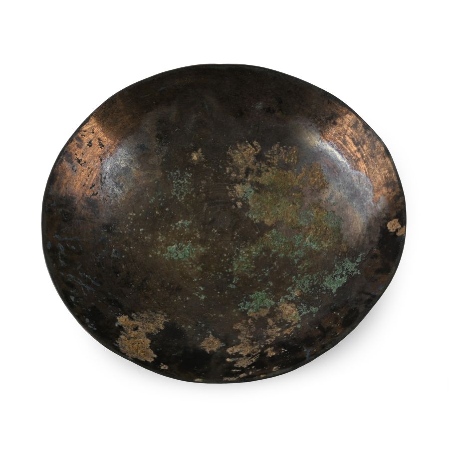 Graeco-Persian Bronze Vessel