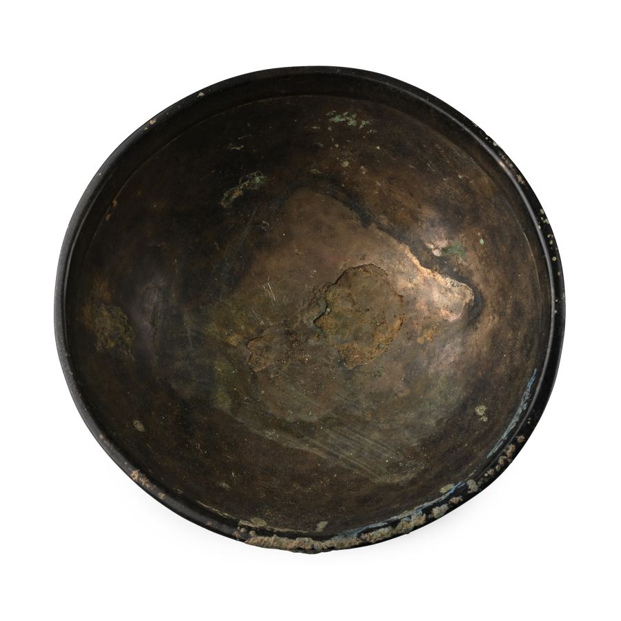 Graeco-Persian Bronze Vessel