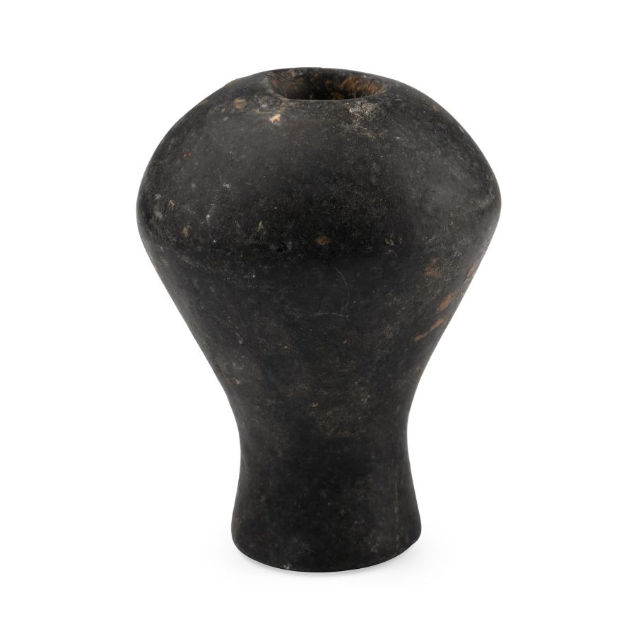 Western Asiatic Stone Macehead