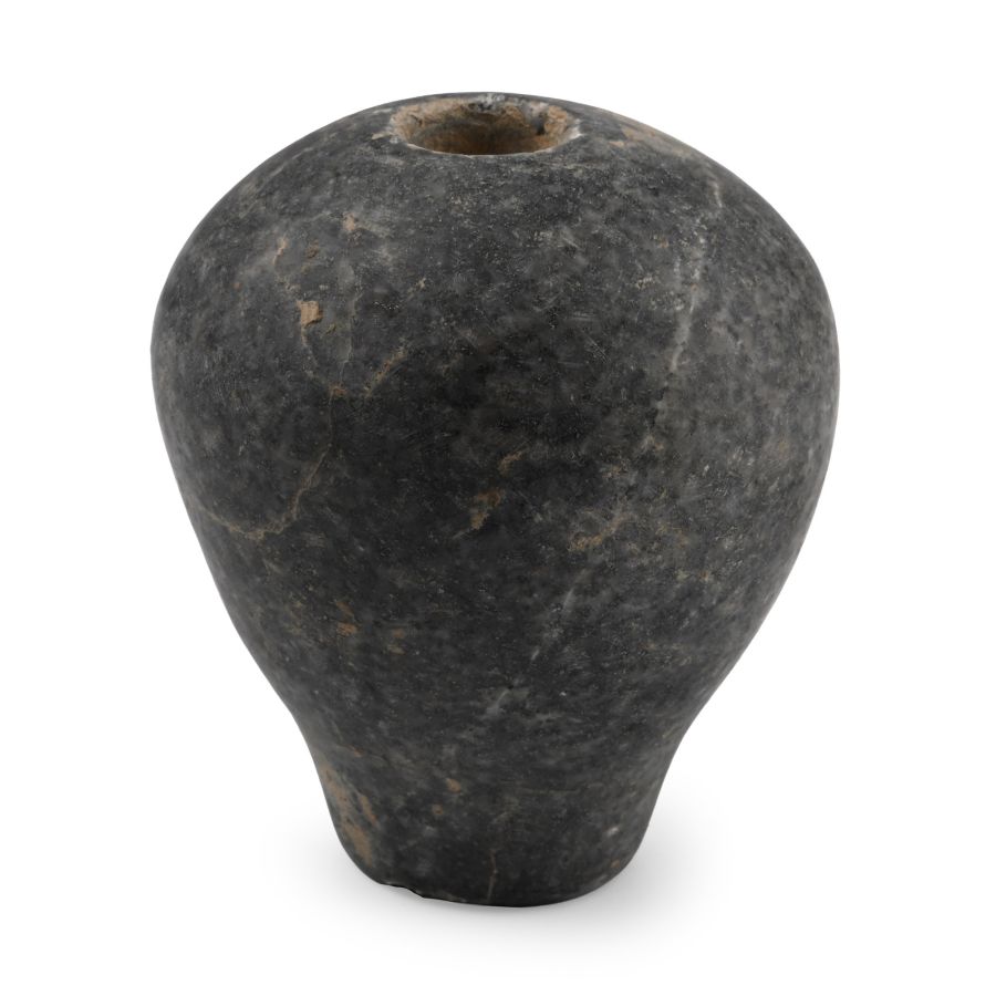 Western Asiatic Stone Macehead