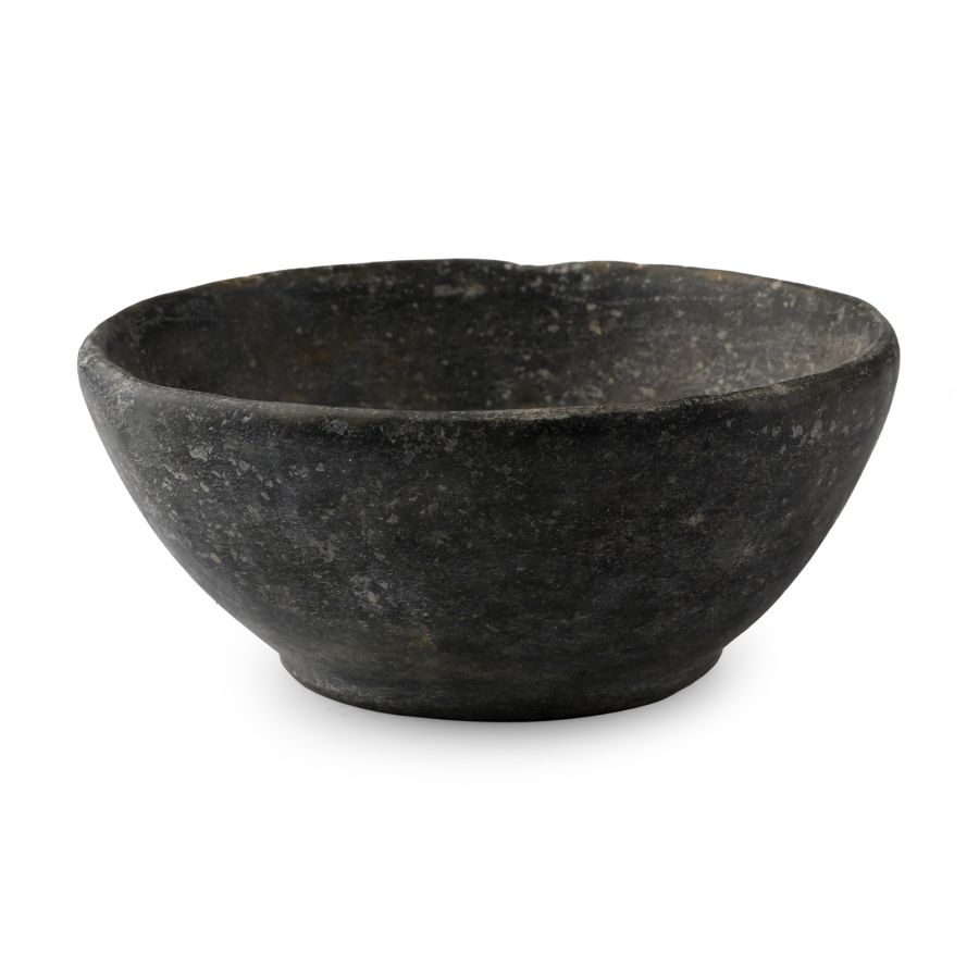 Mesopotamian Stone Vessel