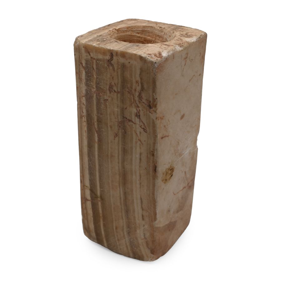 Mesopotamian Stone Vessel
