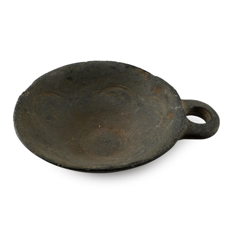 Mesopotamian Stone Vessel