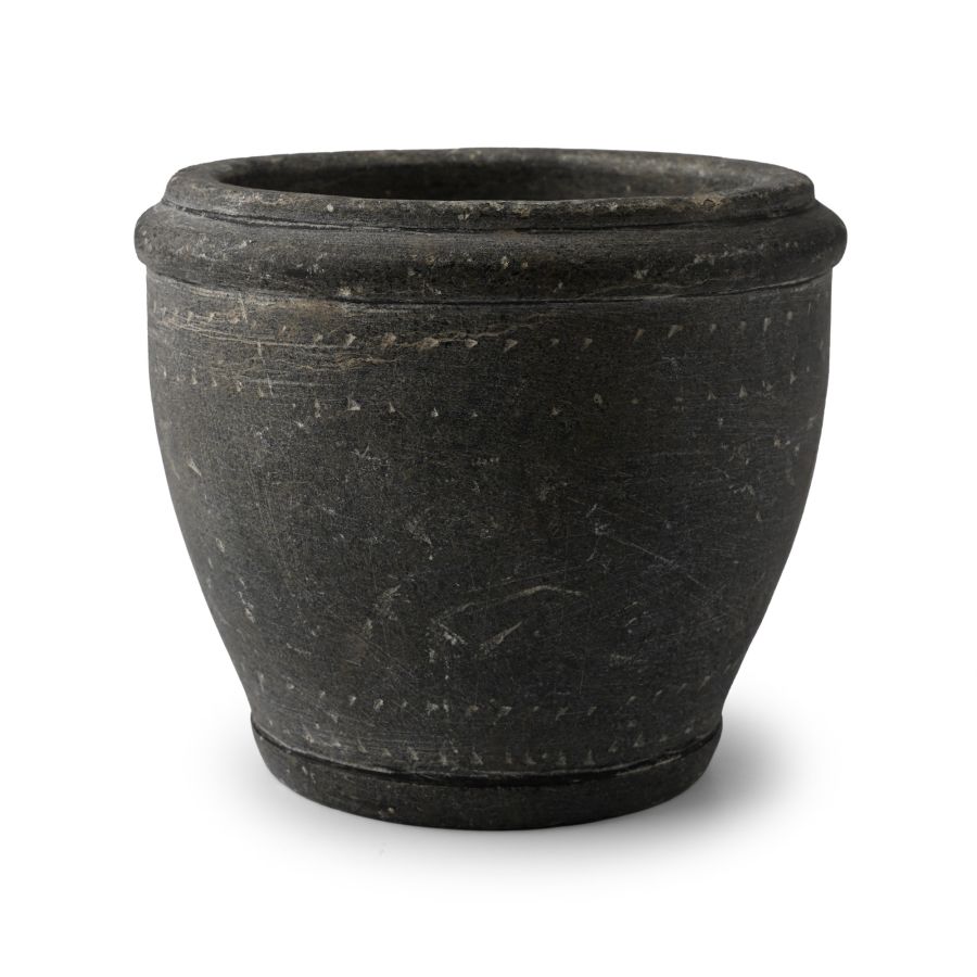 Mesopotamian Stone Vessel